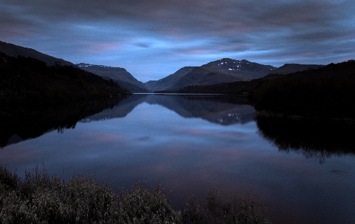 Padarn - Paul Sivyer